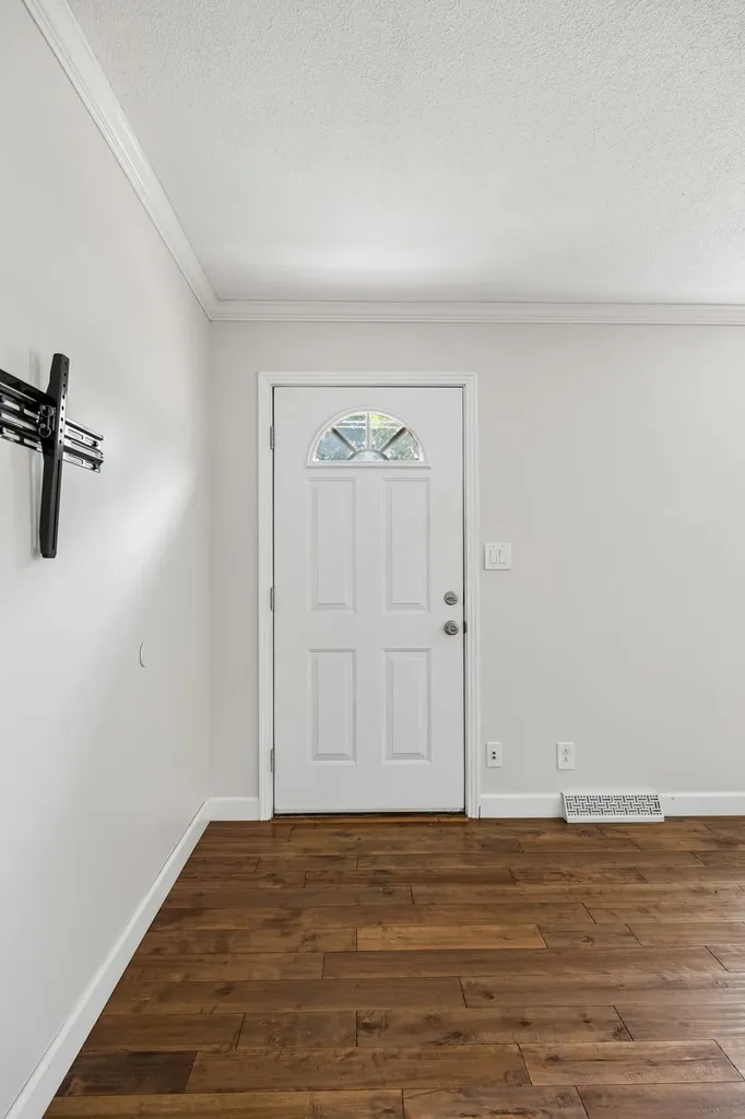 1810 Theresa Drive Clarksville TN 37043