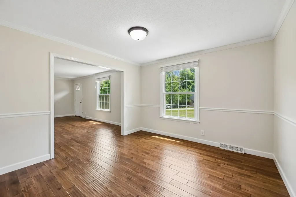 1810 Theresa Drive Clarksville TN 37043