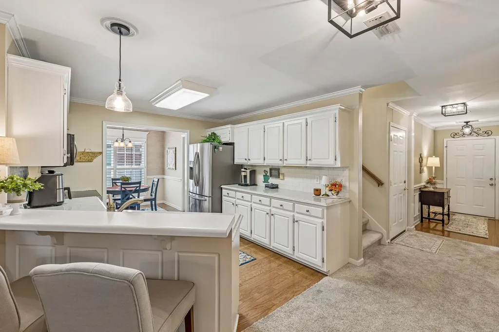 2833 Stonehedge Drive Murfreesboro TN 37128