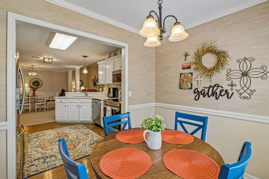 2833 Stonehedge Drive Murfreesboro TN 37128