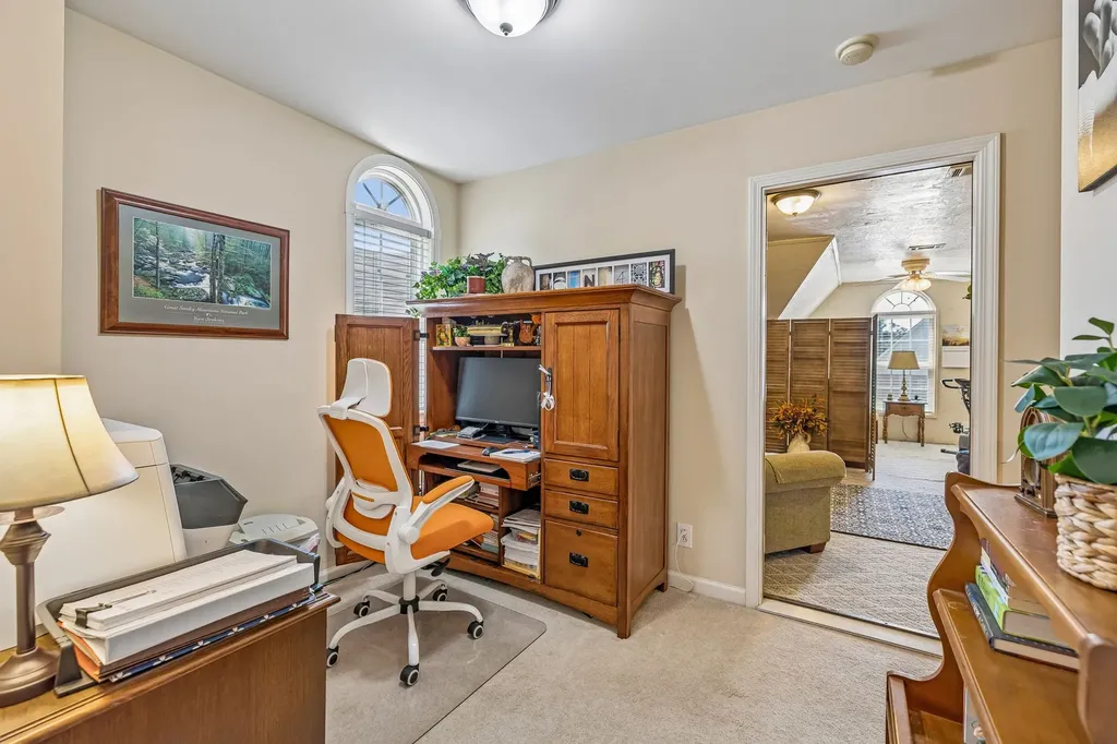2833 Stonehedge Drive Murfreesboro TN 37128