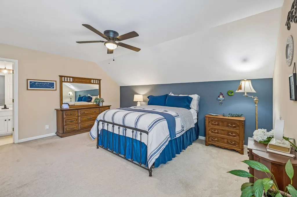 2833 Stonehedge Drive Murfreesboro TN 37128
