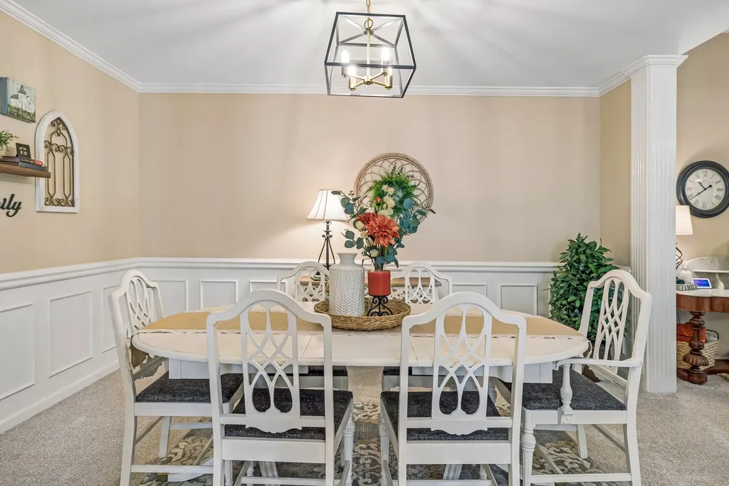 2833 Stonehedge Drive Murfreesboro TN 37128