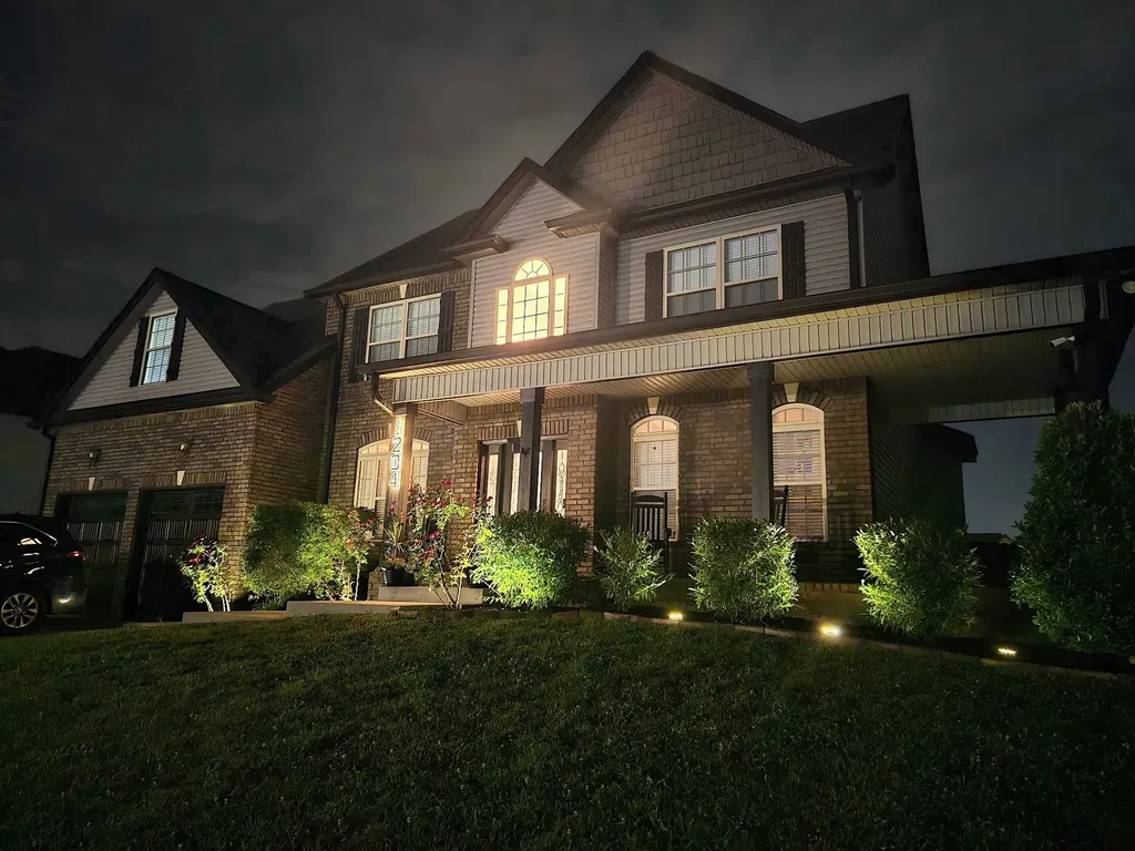 1204 Juniper Pass Clarksville TN 37043