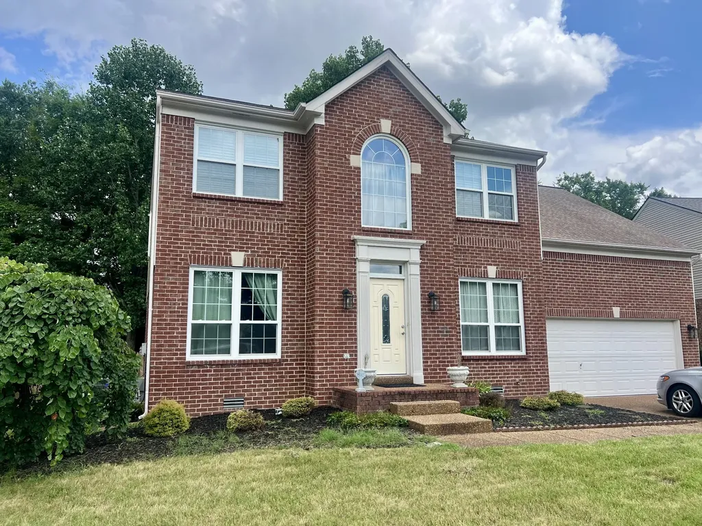 304 Devonshire Drive Franklin TN 37064