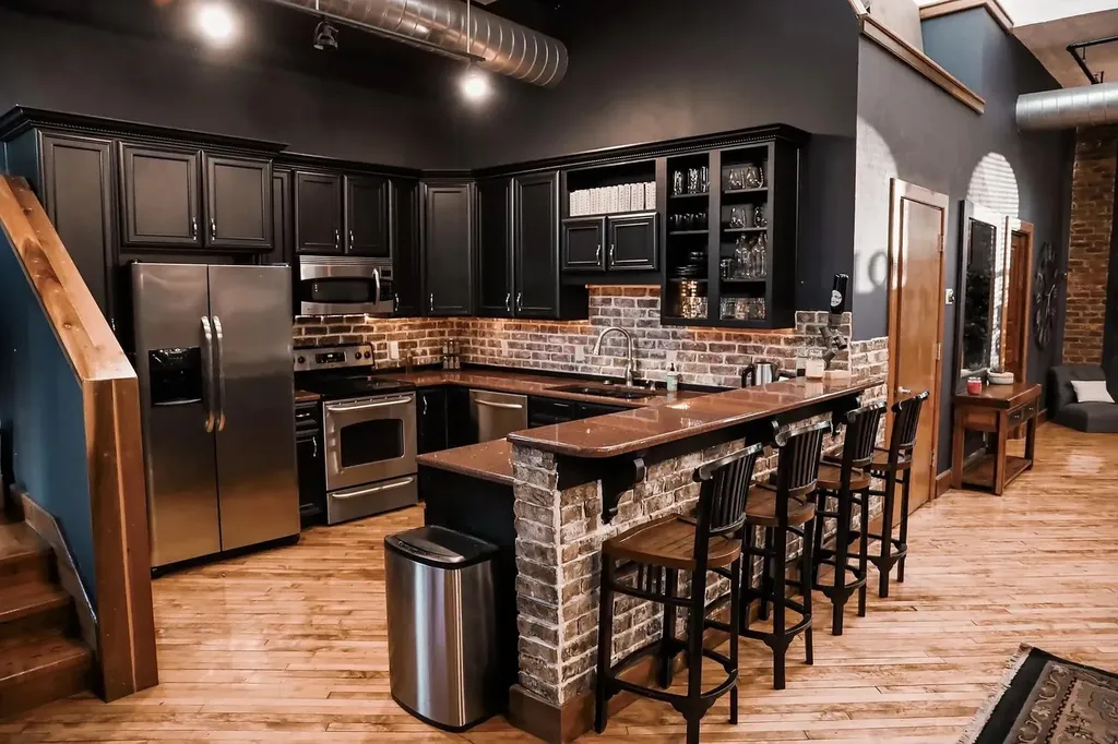 1410 Rosa L Parks Boulevard Nashville TN 37208