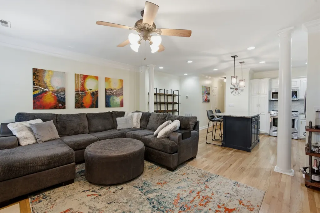 1648 Brentwood Pointe Franklin TN 37067