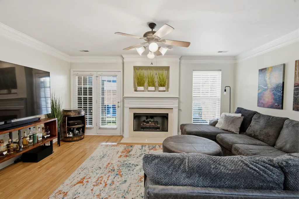 1648 Brentwood Pointe Franklin TN 37067