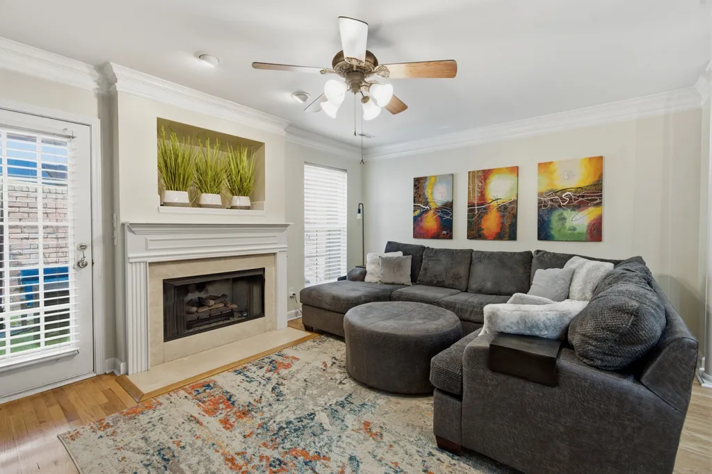 1648 Brentwood Pointe Franklin TN 37067
