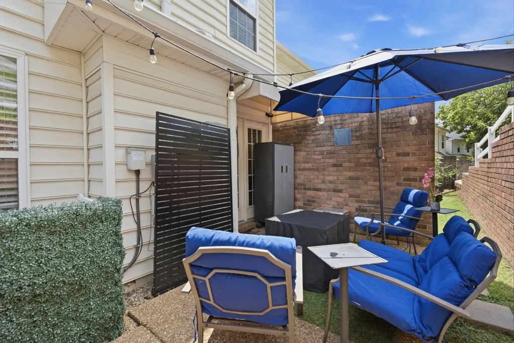 1648 Brentwood Pointe Franklin TN 37067