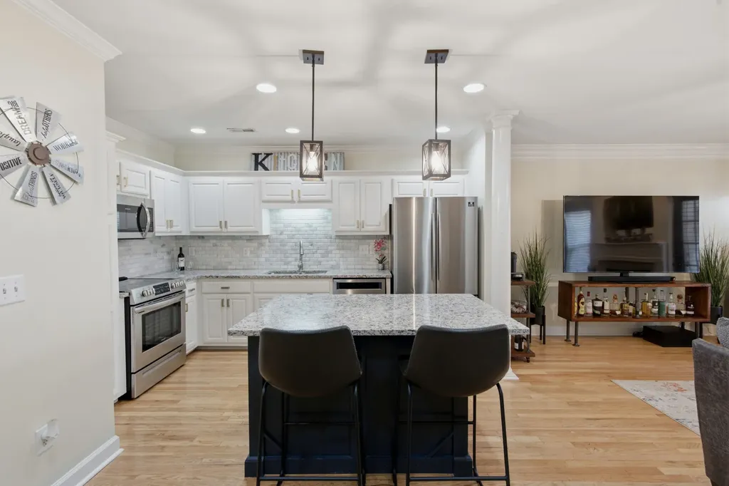 1648 Brentwood Pointe Franklin TN 37067