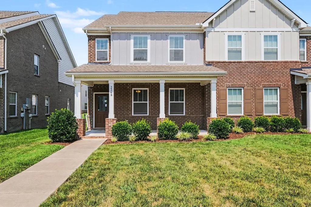 2268 Hospitality Lane Murfreesboro TN 37128