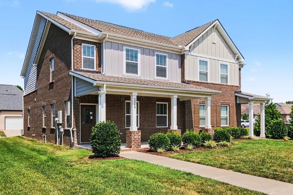 2268 Hospitality Lane Murfreesboro TN 37128