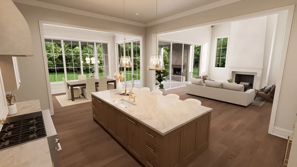 1739 Briarmont Place Brentwood TN 37027