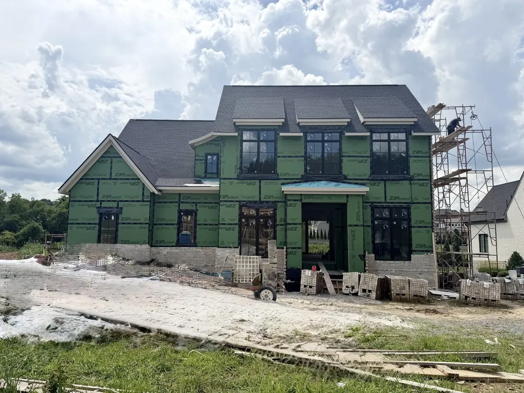 1739 Briarmont Place Brentwood TN 37027