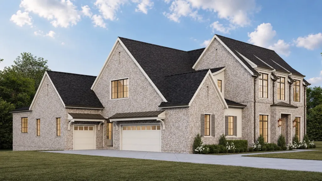 1739 Briarmont Place Brentwood TN 37027