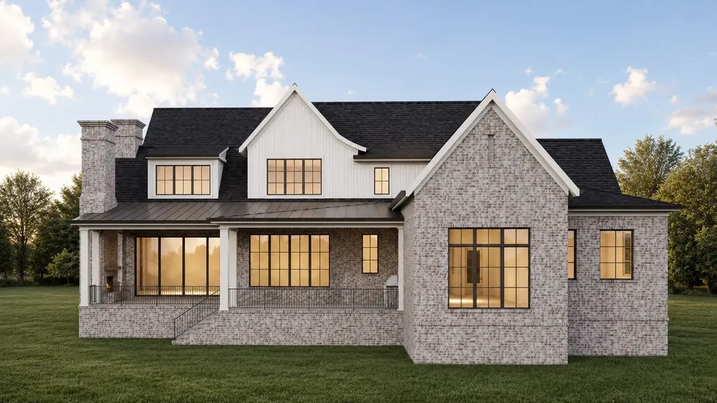 1739 Briarmont Place Brentwood TN 37027