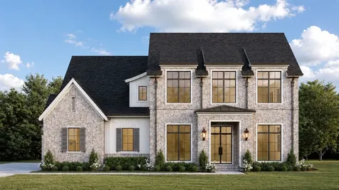 1739 Briarmont Place Brentwood TN 37027