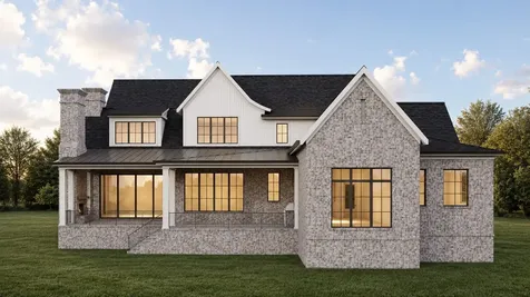 1739 Briarmont Place Brentwood TN 37027
