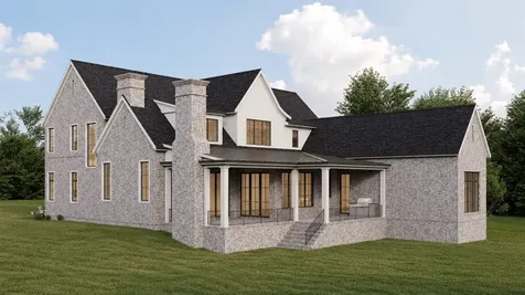 1739 Briarmont Place Brentwood TN 37027