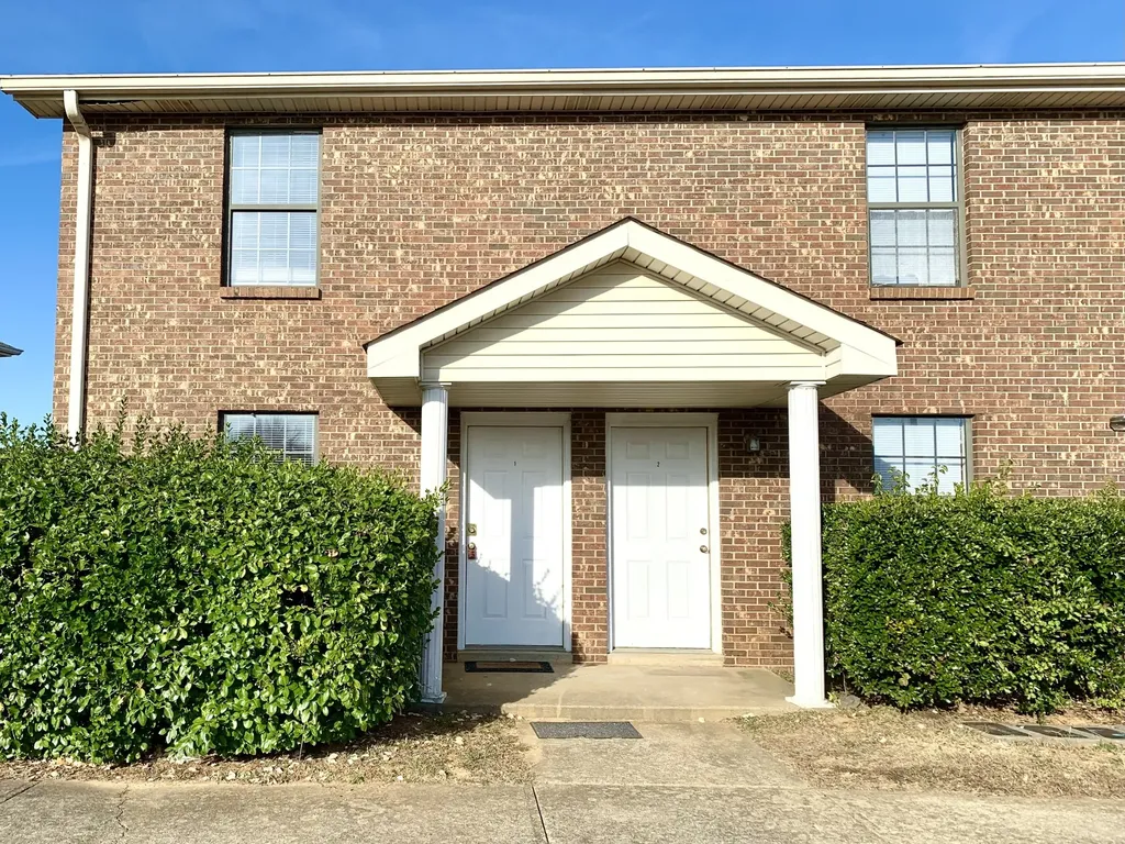 359 Peabody Drive Clarksville TN 37042