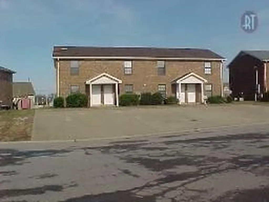 359 Peabody Drive Clarksville TN 37042