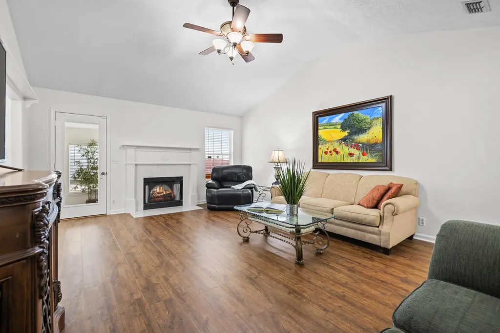 2735 Roscommon Drive Murfreesboro TN 37128