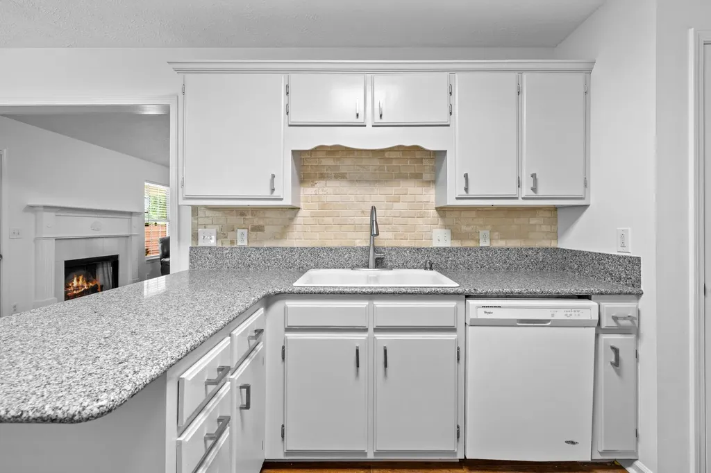 2735 Roscommon Drive Murfreesboro TN 37128