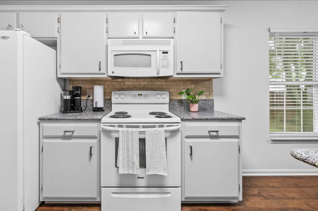 2735 Roscommon Drive Murfreesboro TN 37128