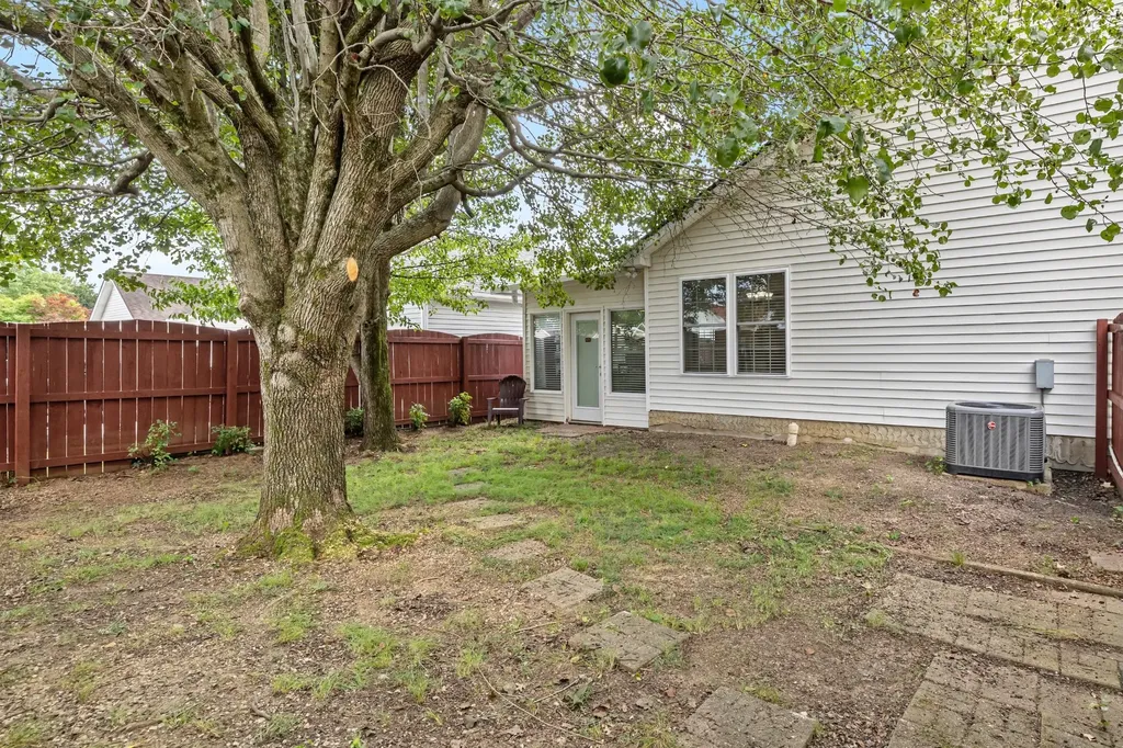 2735 Roscommon Drive Murfreesboro TN 37128
