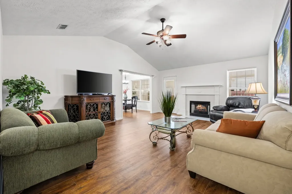 2735 Roscommon Drive Murfreesboro TN 37128