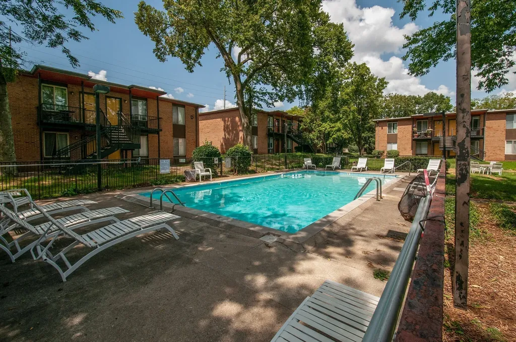 3600 Hillsboro Pike Nashville TN 37215
