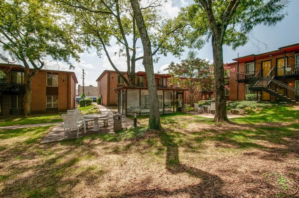 3600 Hillsboro Pike Nashville TN 37215