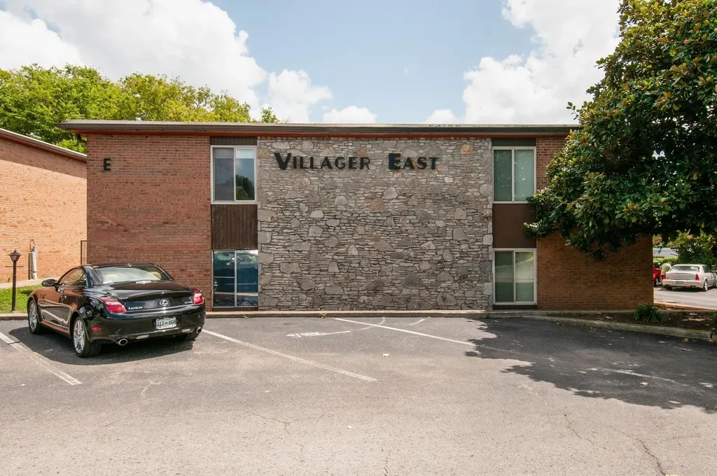 3600 Hillsboro Pike Nashville TN 37215