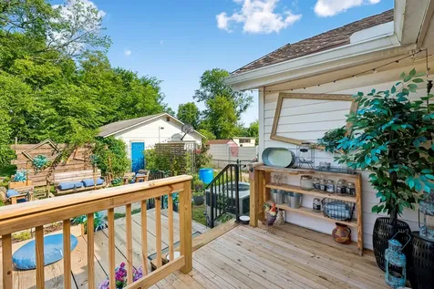 1519 Waterhouse Street Chattanooga TN 37412