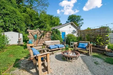 1519 Waterhouse Street Chattanooga TN 37412