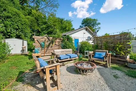 1519 Waterhouse Street Chattanooga TN 37412