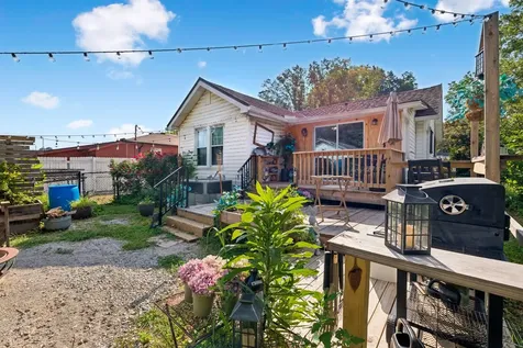 1519 Waterhouse Street Chattanooga TN 37412