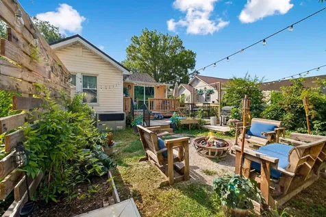 1519 Waterhouse Street Chattanooga TN 37412