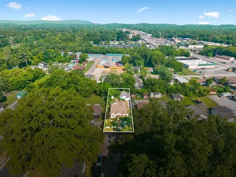 1519 Waterhouse Street Chattanooga TN 37412