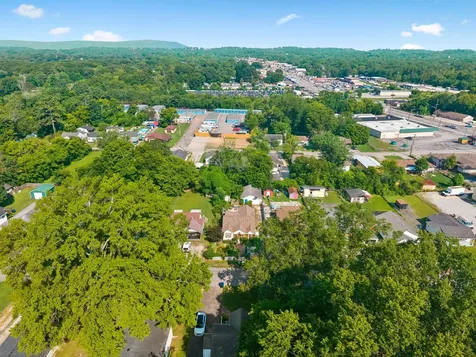 1519 Waterhouse Street Chattanooga TN 37412
