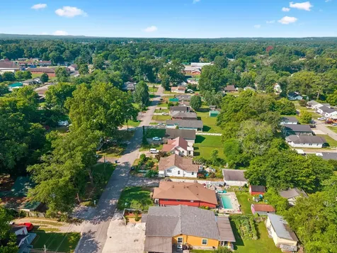 1519 Waterhouse Street Chattanooga TN 37412