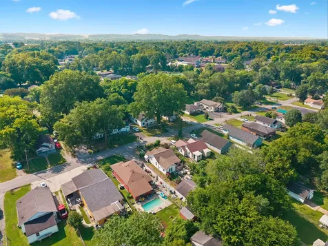1519 Waterhouse Street Chattanooga TN 37412