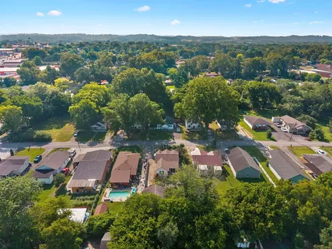 1519 Waterhouse Street Chattanooga TN 37412