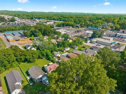 1519 Waterhouse Street Chattanooga TN 37412