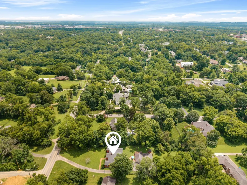 923 Battery Lane Nashville TN 37220