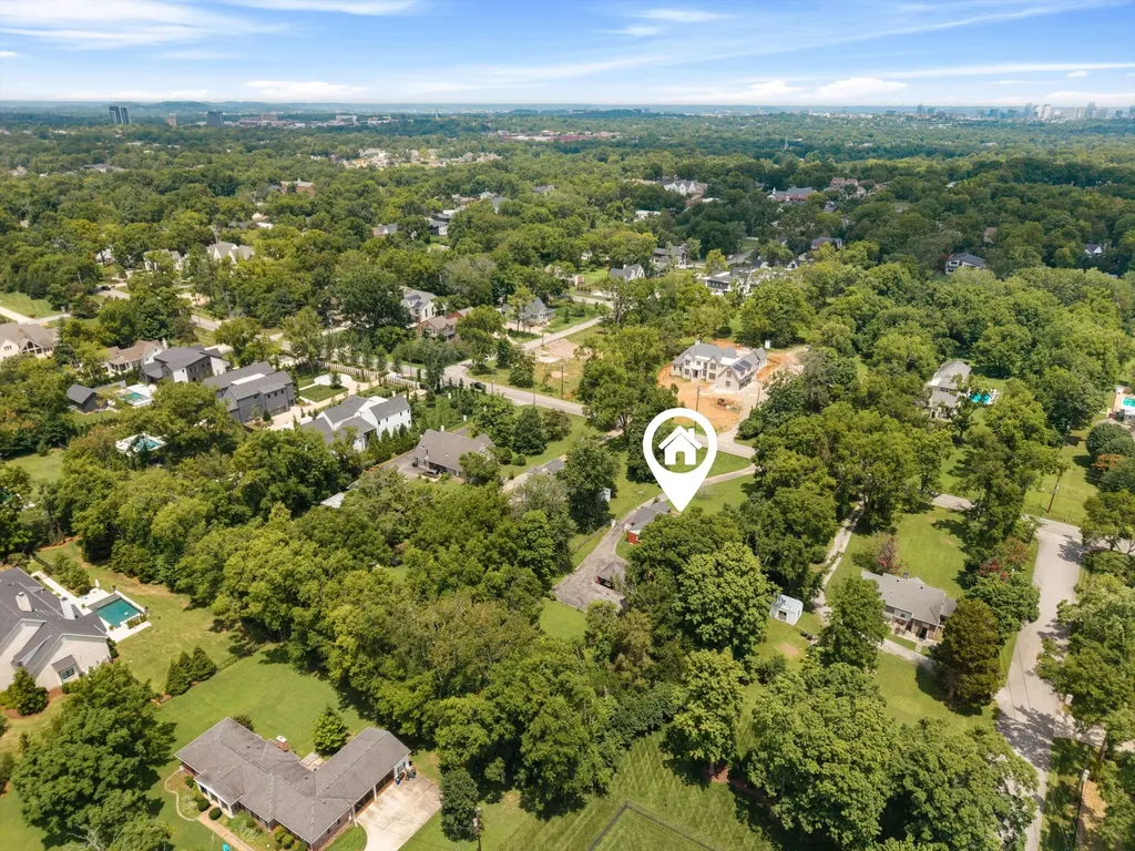 923 Battery Lane Nashville TN 37220