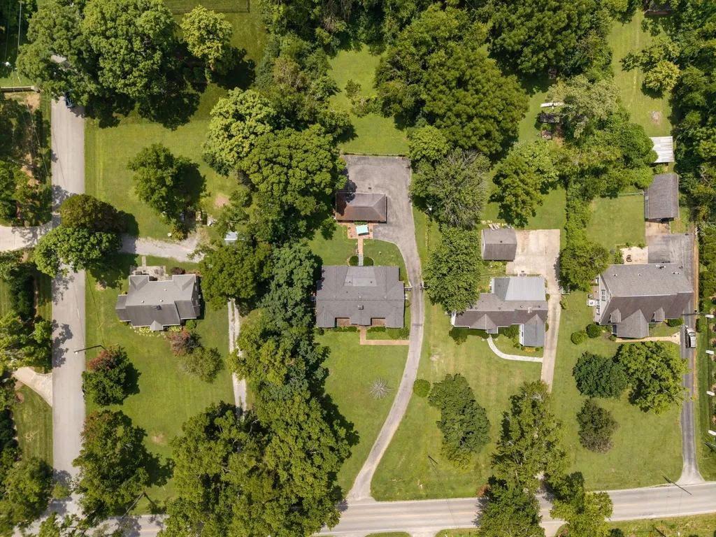 923 Battery Lane Nashville TN 37220