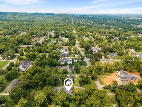 923 Battery Lane Nashville TN 37220