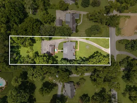 923 Battery Lane Nashville TN 37220